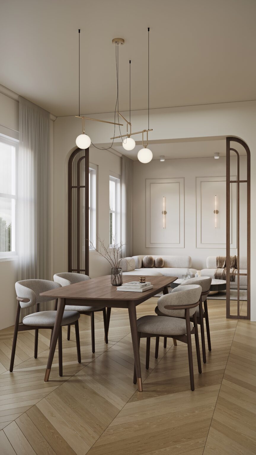Bondi Unit Renovation